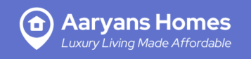 Aaryans homes